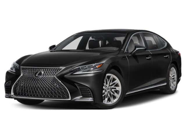2018 Lexus LS 500 Base 500 Base