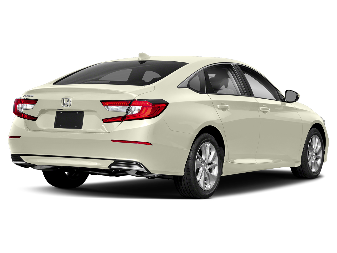 Used 2018 Honda Accord LX with VIN 1HGCV1F1XJA091649 for sale in Greenwich, CT