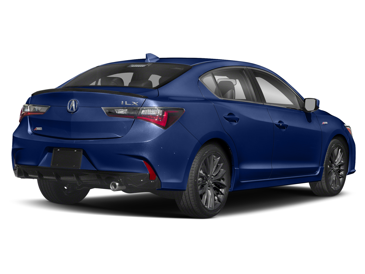 2019 Acura ILX Premium Technology A-Spec photo 2