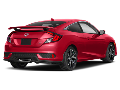 2019 Honda Civic Si BASE