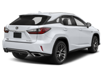 2019 Lexus RX 350 F Sport 350 F Sport