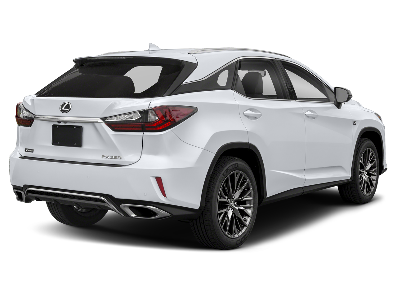 2019 Lexus RX 350 F Sport 350 F Sport