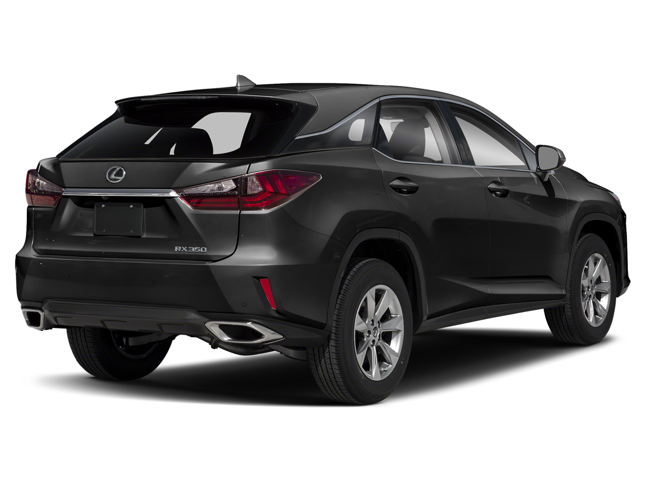 2019 Lexus RX 350 350