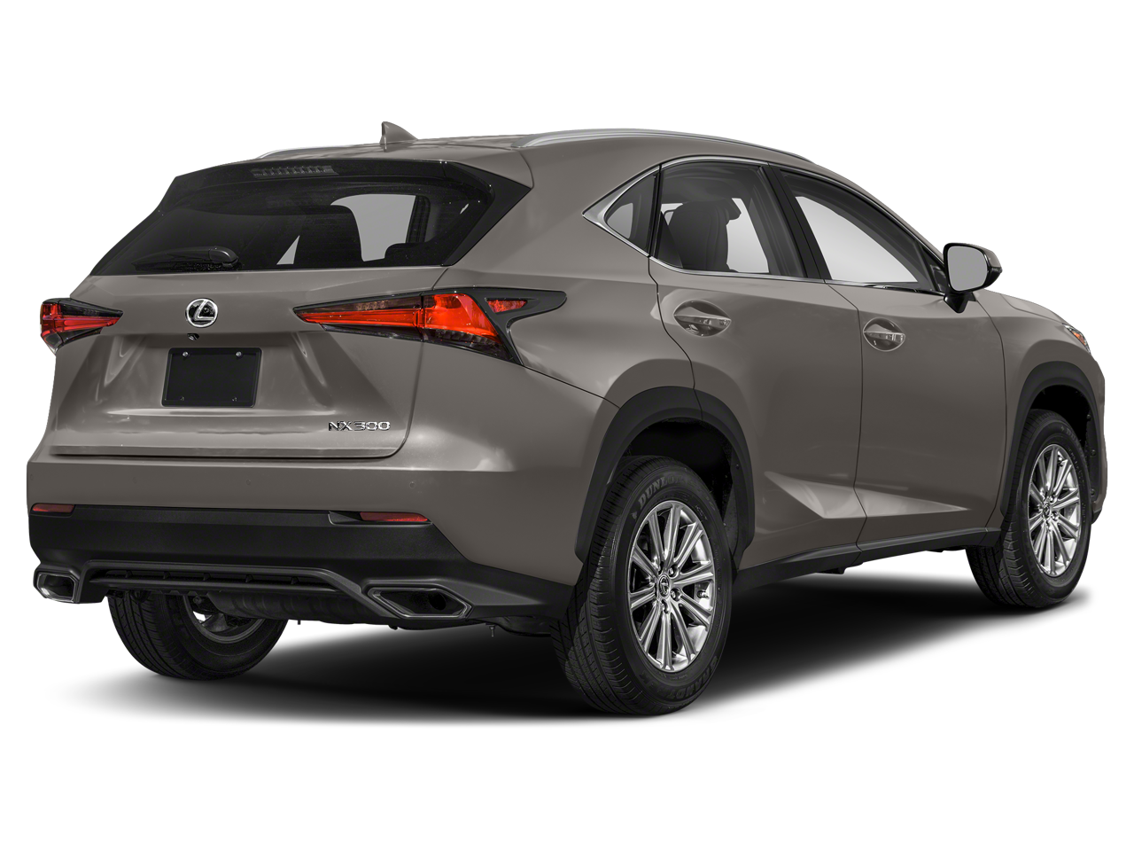 2019 Lexus NX 300 Base 300 Base PREMIUM PACKAGE