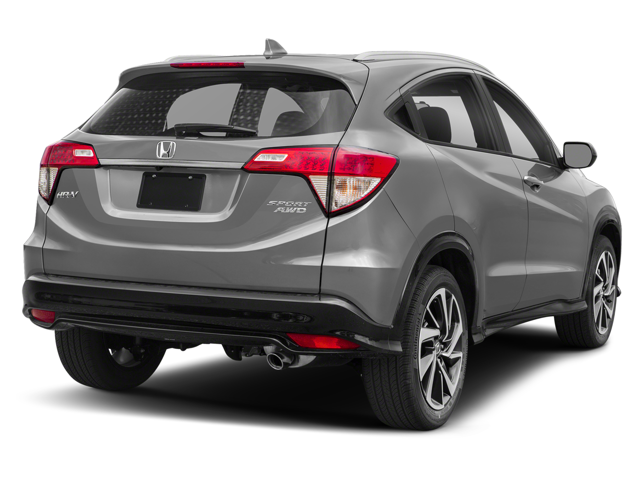 2020 Honda HR-V Sport BASE