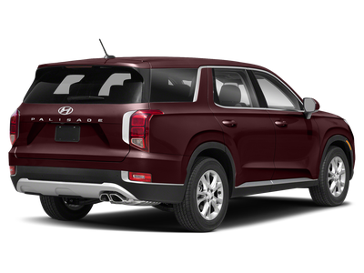2020 Hyundai Palisade SE BASE