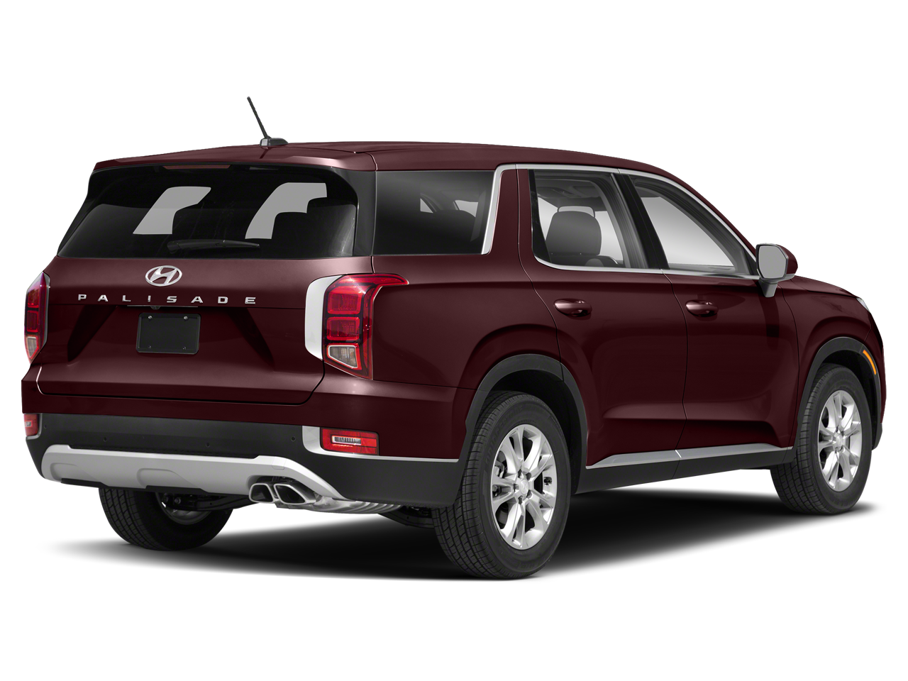 2020 Hyundai Palisade SE BASE
