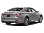 2020 Lexus ES 350 Luxury 350 Luxury REAR SPOILER, LUXURY PACKAGE