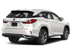 2020 Lexus RX 350L 350L PREMIUM PACKAGE