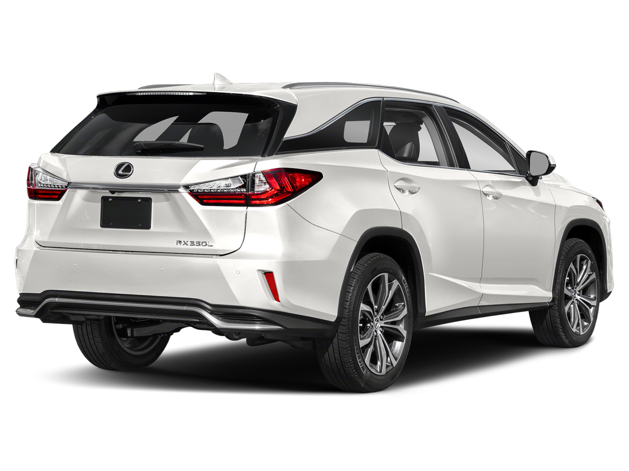 2020 Lexus RX 350L 350L PREMIUM PACKAGE