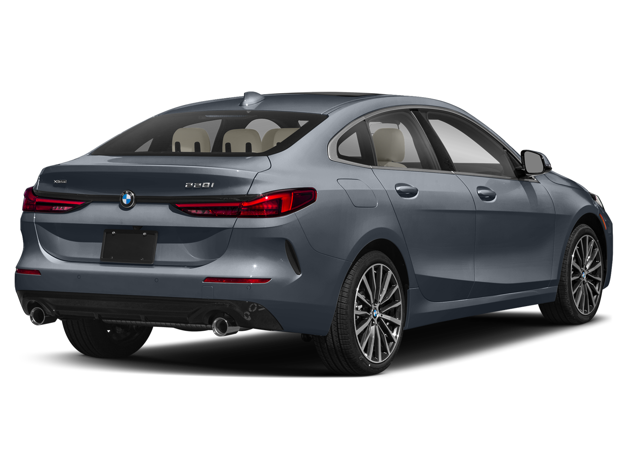 Used 2021 BMW 2 Series 228i with VIN WBA73AK01M7G99659 for sale in Greenwich, CT