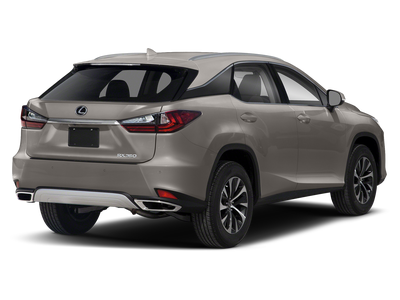 2021 Lexus RX 350 350 PREMIUM PACKAGE