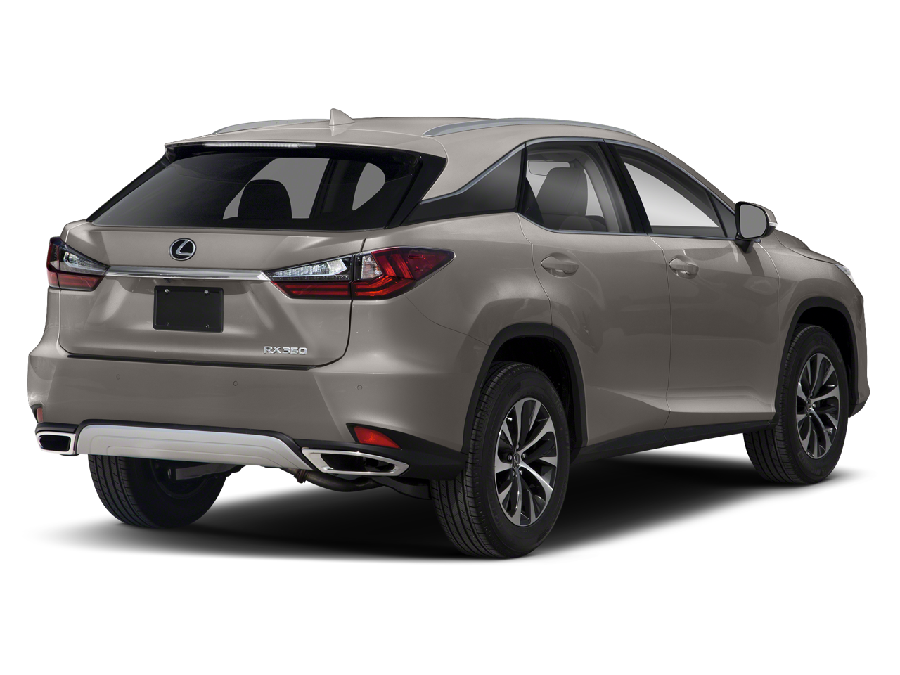 2021 Lexus RX 350 350 PREMIUM PACKAGE