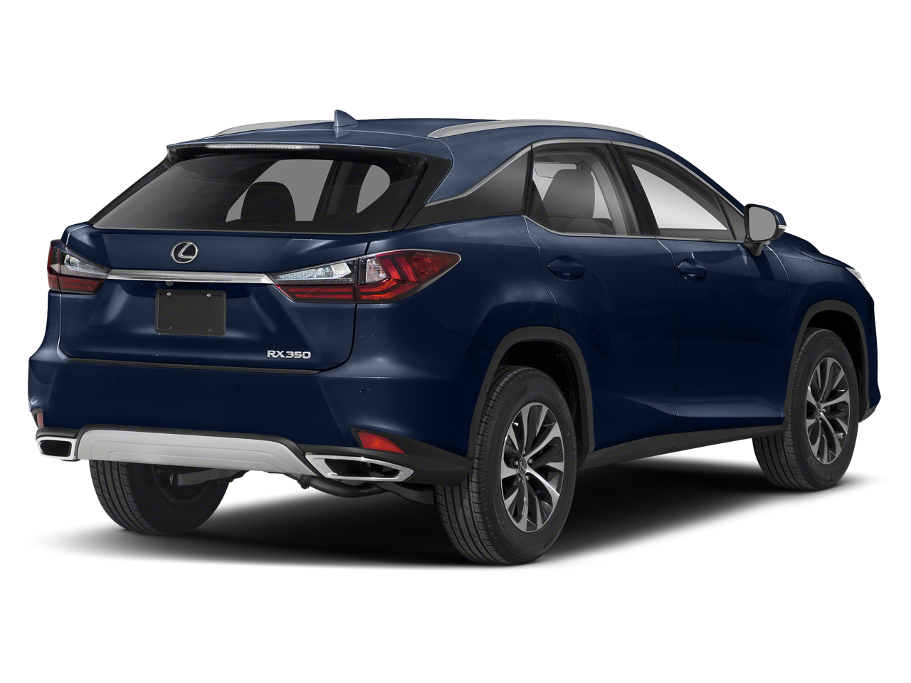 2022 Lexus RX 350 350
