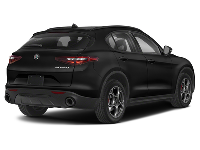 2023 Alfa Romeo Stelvio Veloce