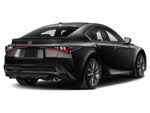 2023 Lexus IS 350 F SPORT 350 F SPORT MEMORY PACKAGE, INTUITIVE PARKING ASSIST
