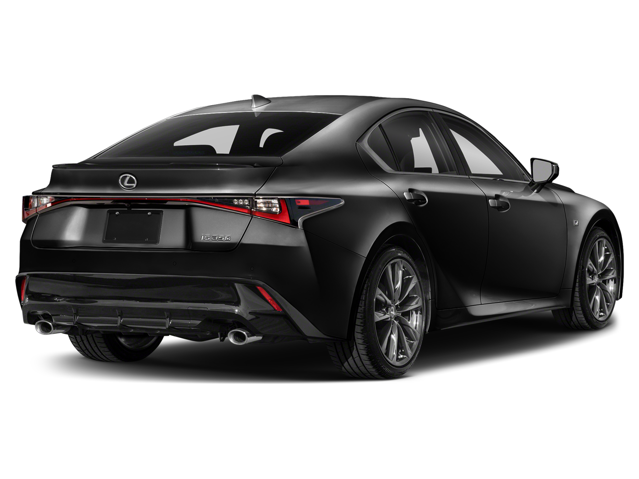 2023 Lexus IS 350 F SPORT 350 F SPORT MEMORY PACKAGE, INTUITIVE PARKING ASSIST