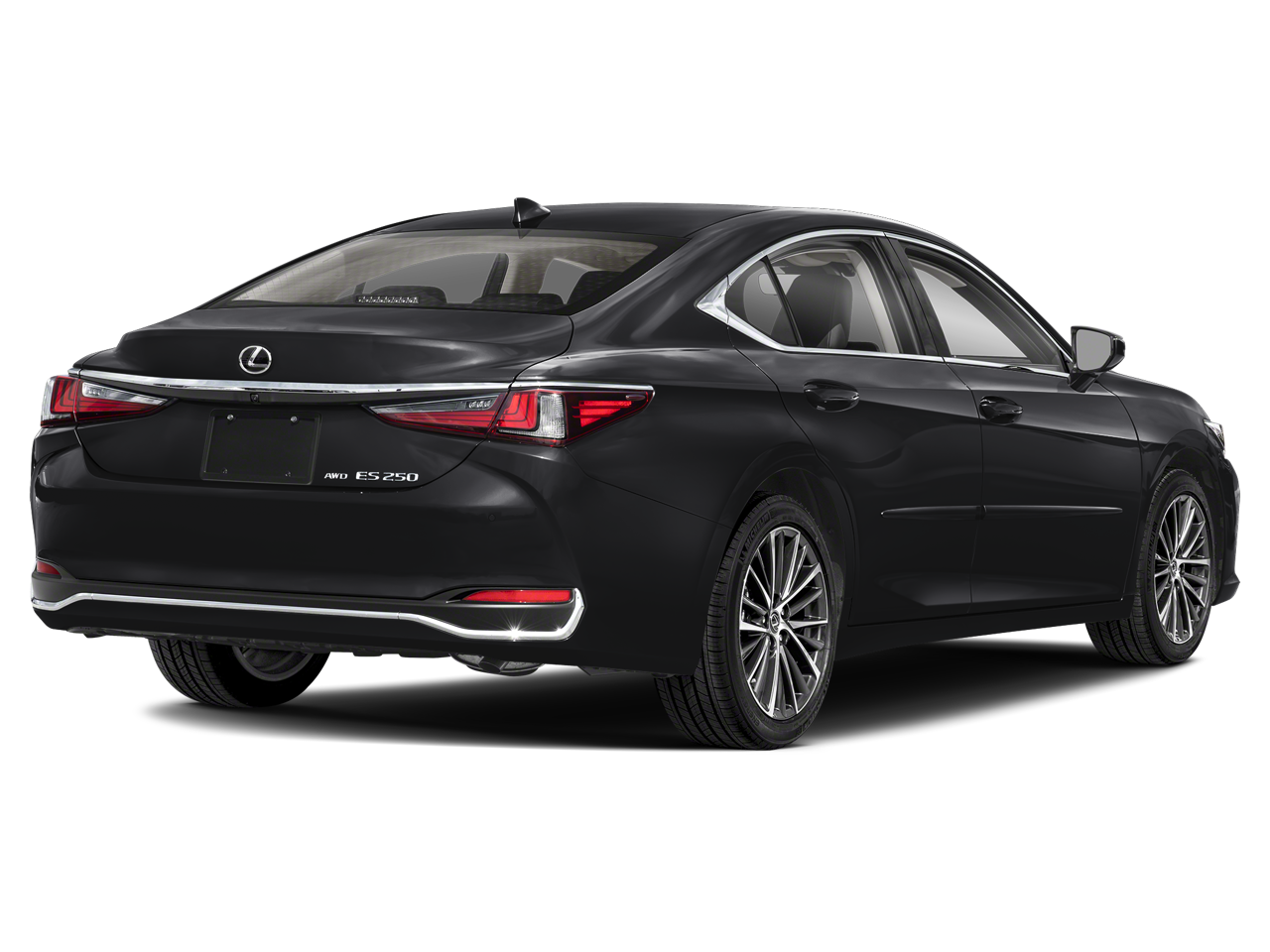 2023 Lexus ES 250 250