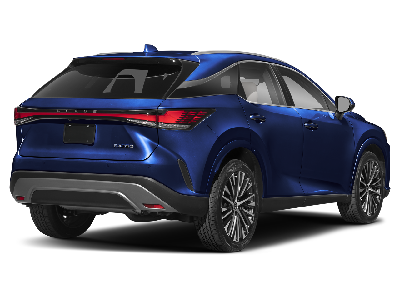 2023 Lexus RX 350 Premium 350 Premium COLD AREA PACKAGE, PREMIUM GRADE