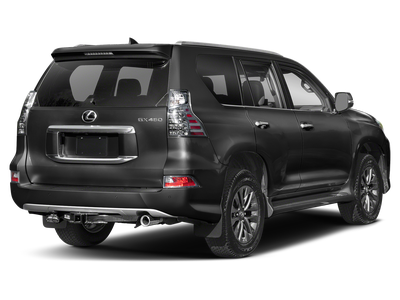2023 Lexus GX 460 460