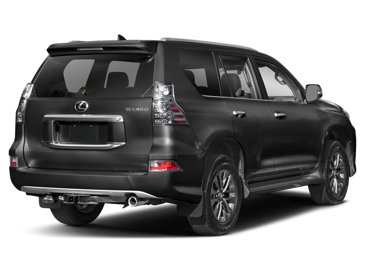 2023 Lexus GX 460 460