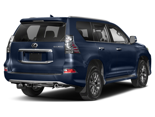 2023 Lexus GX 460 Greenwich CT | Serving Stamford JTJAM7BX8P5342687