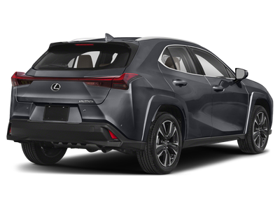 2023 Lexus UX 250h Premium 250h Premium