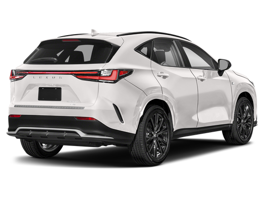 2023 Lexus NX F SPORT HANDLING AWD Greenwich CT | Serving Stamford  2T2KGCEZXPC026419