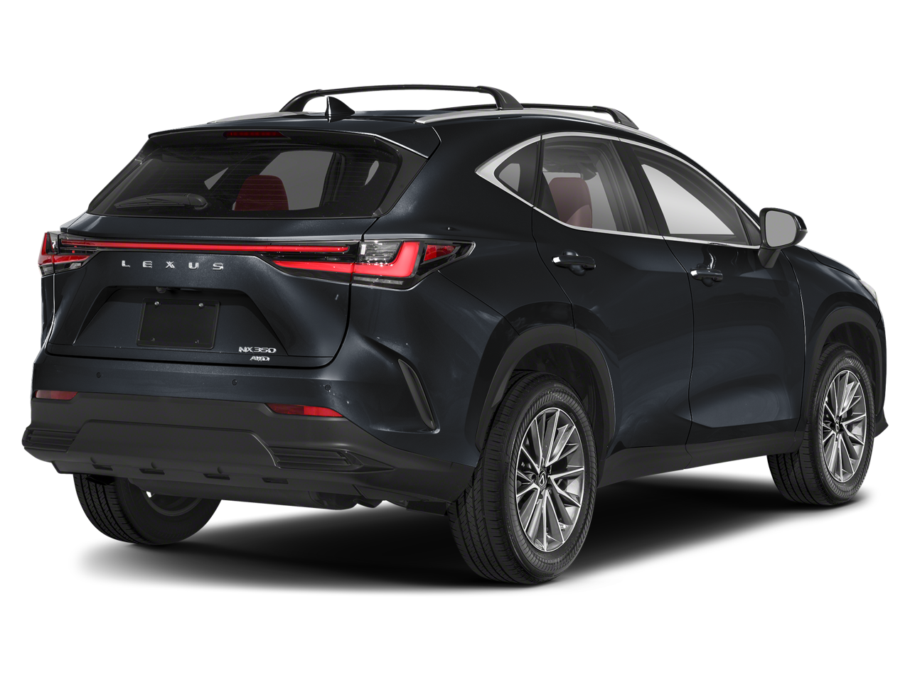 2023 Lexus NX 350 Premium 350 Premium