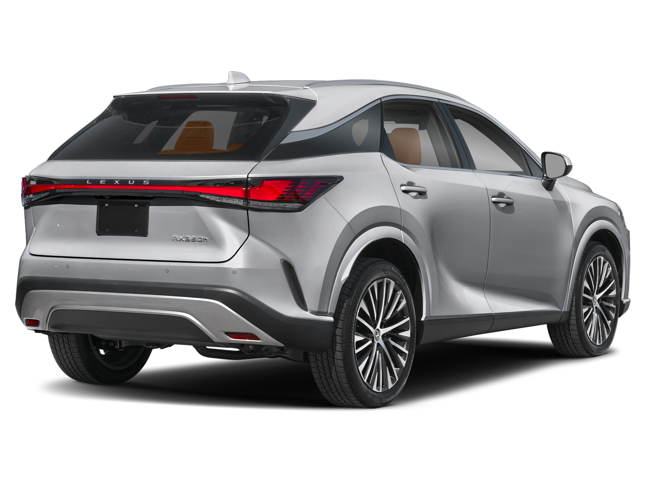 2023 Lexus RX 350h Premium Plus 350h Premium Plus