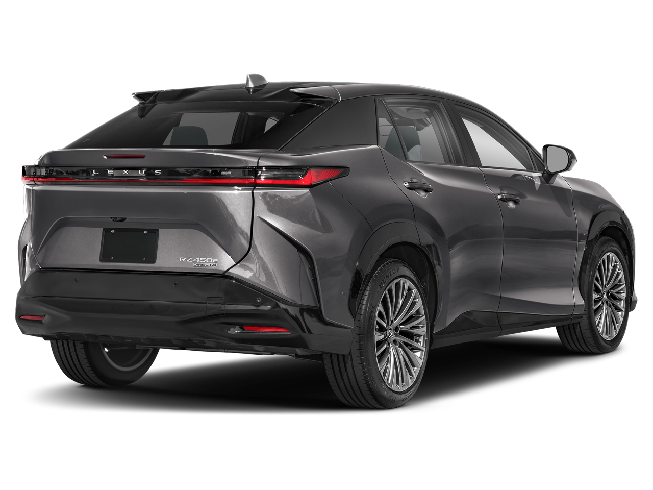Used 2023 Lexus RZ Luxury with VIN JTJAAAAB9PA000667 for sale in Greenwich, CT