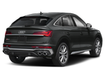 2024 Audi SQ5 Sportback Premium Plus quattro