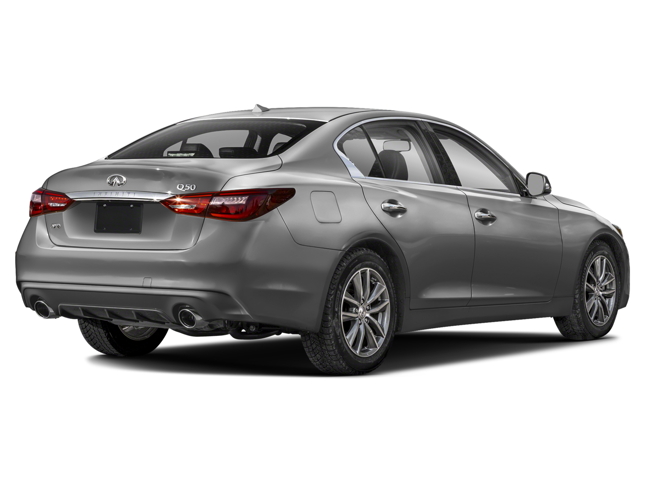 2024 INFINITI Q50 SENSORY BLIND SPOT WARNING