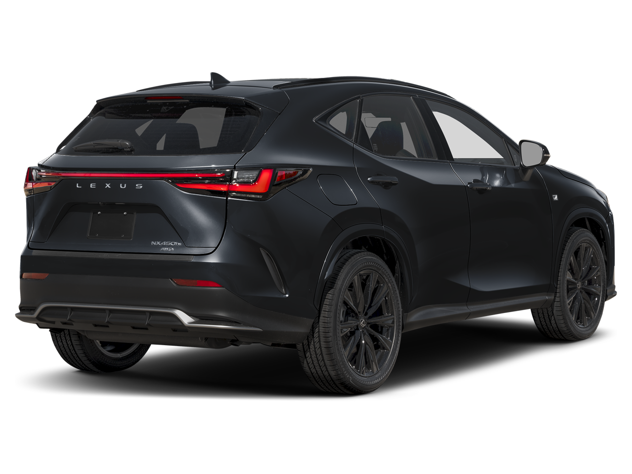 2024 Lexus NX 450h+ Luxury 450h+ Luxury