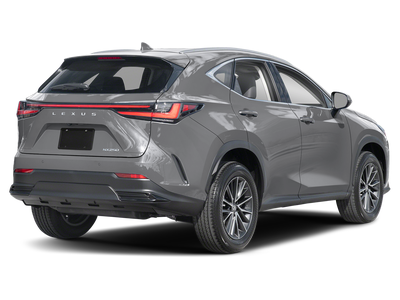 2024 Lexus NX 250 Premium 250 Premium COLD AREA PACKAGE, PREMIUM PACKAGE