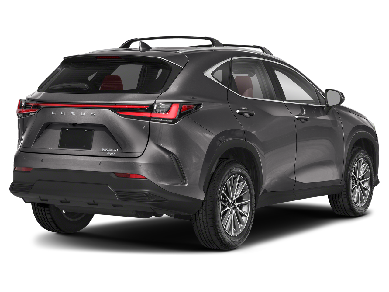 2024 Lexus NX 350 Premium 350 Premium