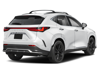 2024 Lexus NX 350 F SPORT Handling 350 F SPORT Handling