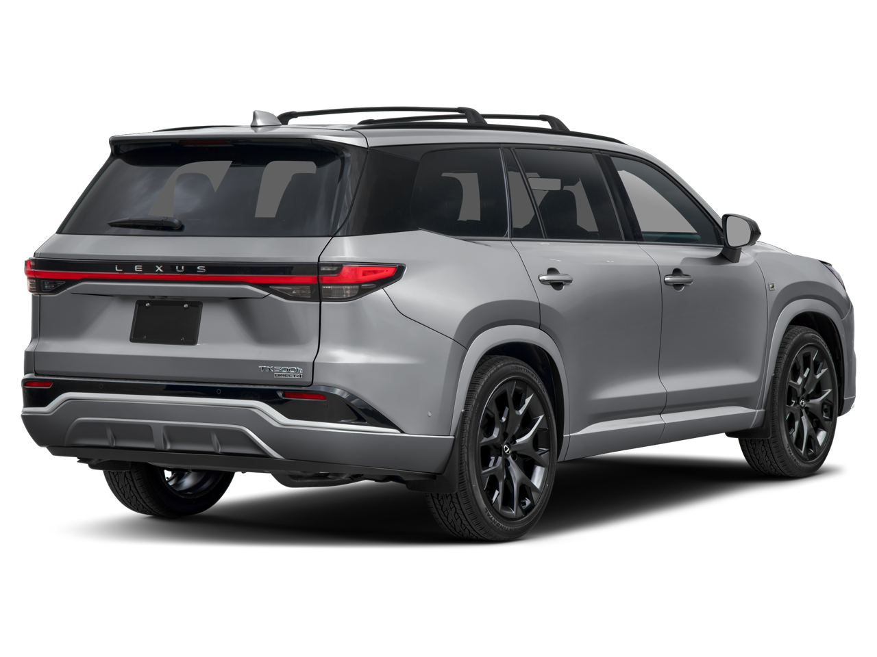 2024 Lexus TX 500h F SPORT Premium 500h F SPORT Premium