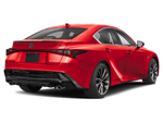 2025 Lexus IS 350 F SPORT 350 F SPORT
