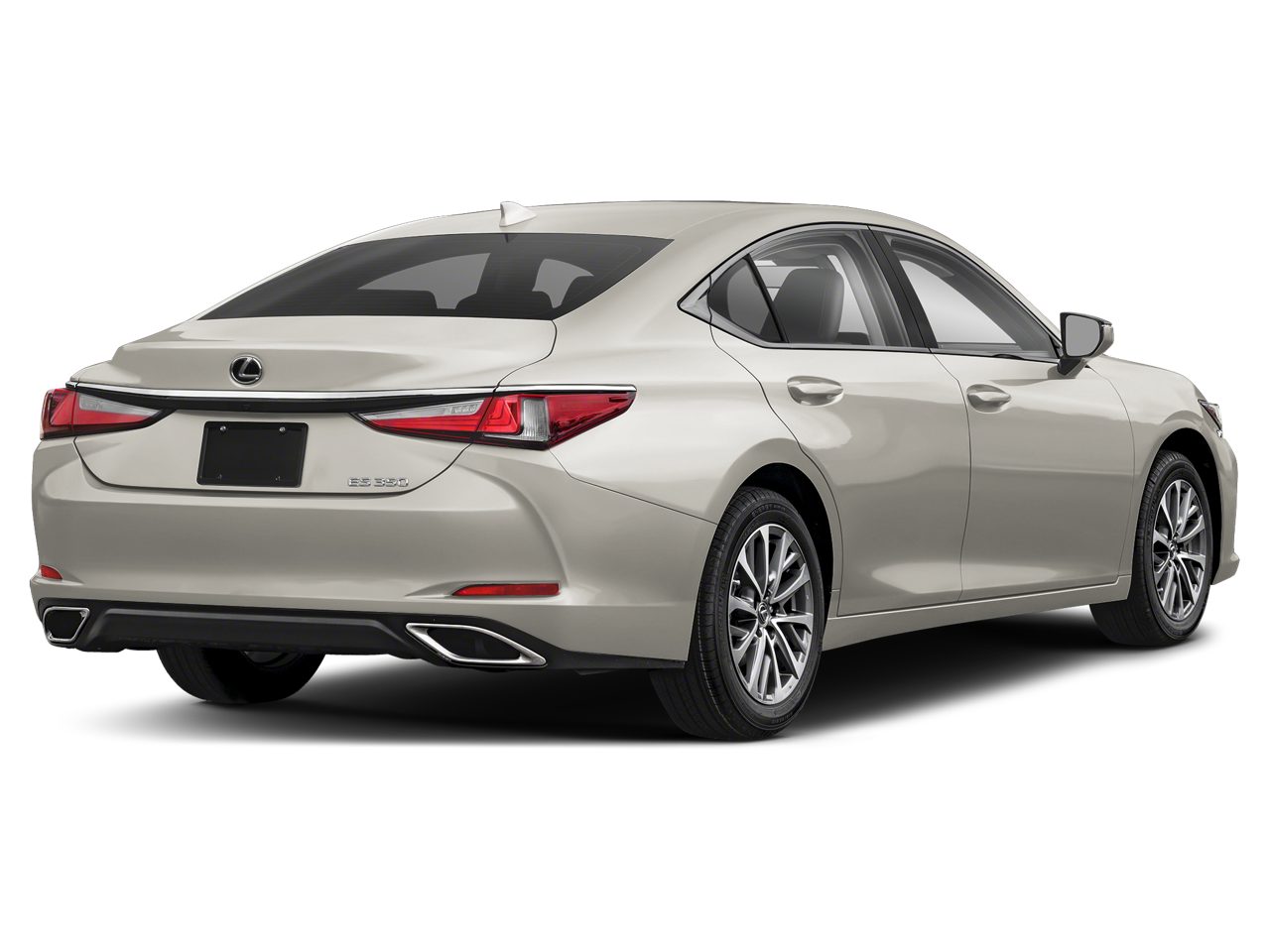 2025 Lexus ES 350 350 PREMIUM PACKAGE