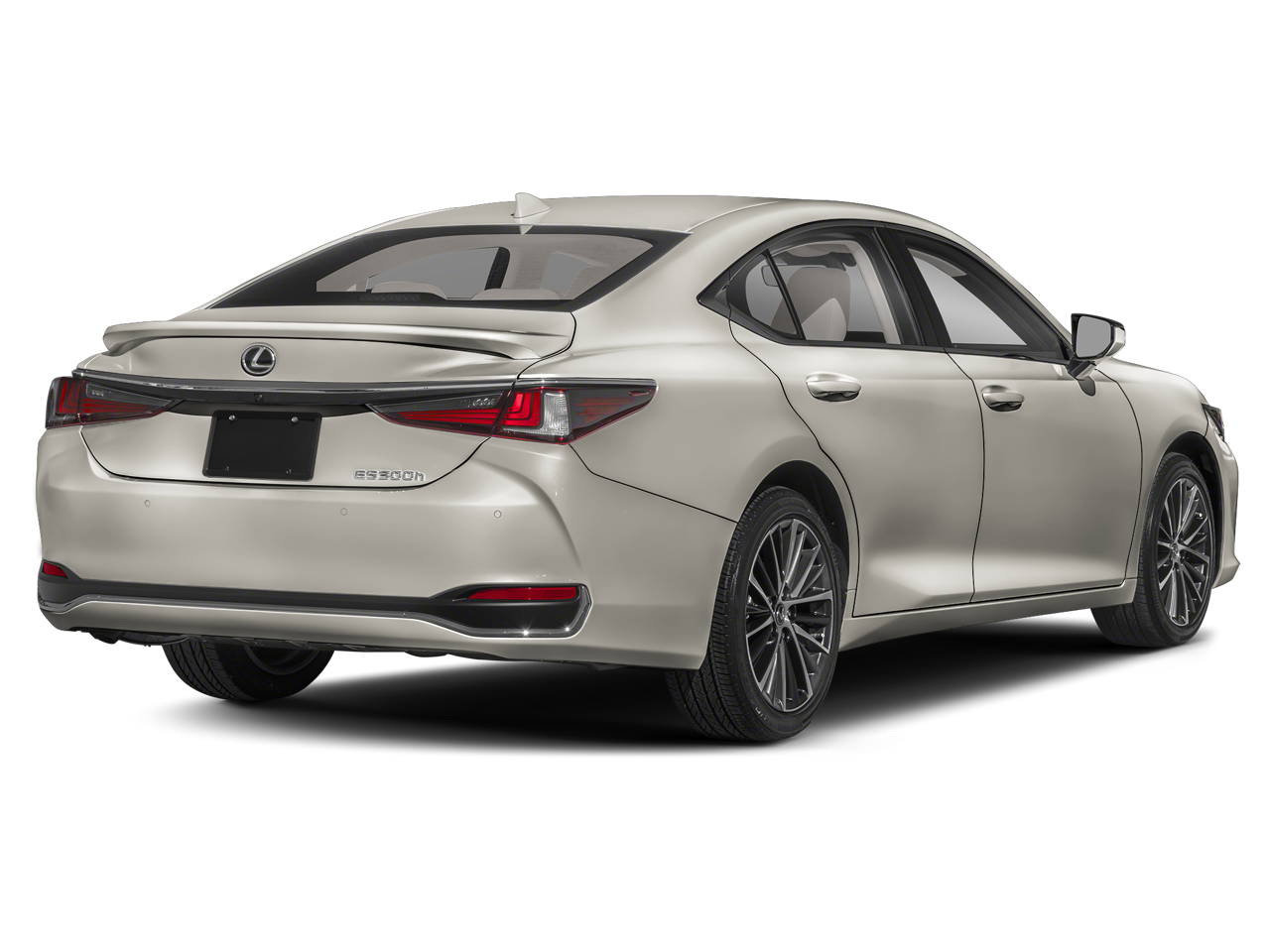 2025 Lexus ES 300h 300h