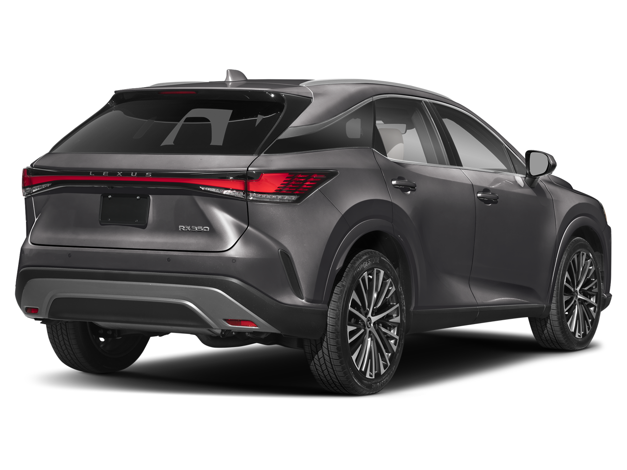 2025 Lexus RX 350 Premium 350 Premium