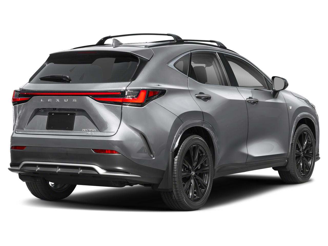 2025 Lexus NX 350 F SPORT Handling 350 F SPORT Handling