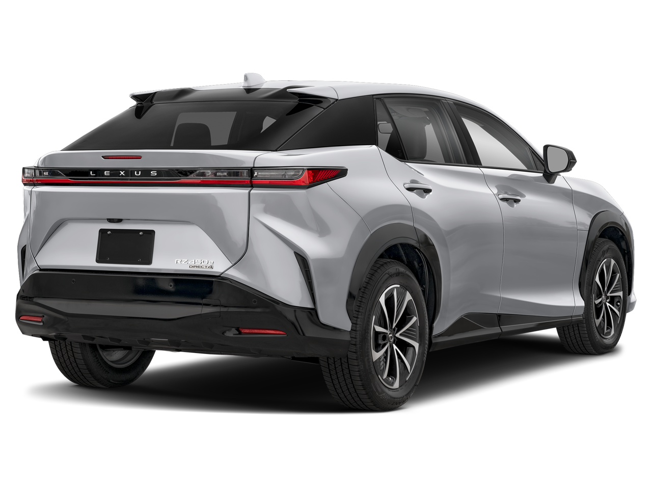 2025 Lexus RZ 450e Premium 450e Premium