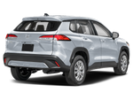 2025 Toyota Corolla Cross L BASE