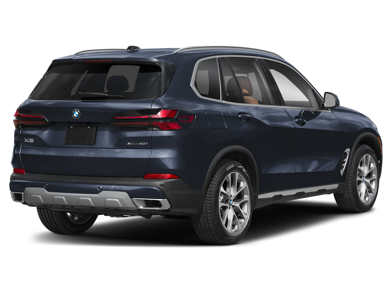 2026 BMW X5 M60i M SPORT PROFESSIONAL PACKAGE
