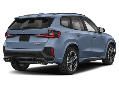 2026 BMW X1 M35i DRIVING ASSISTANT PLUS