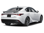 2026 Lexus IS 350 F SPORT AWD