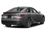 2026 Lexus IS 350 F SPORT AWD