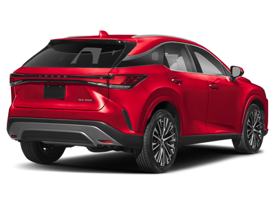 2026 Lexus RX 350 Premium 350 Premium PREMIUM GRADE